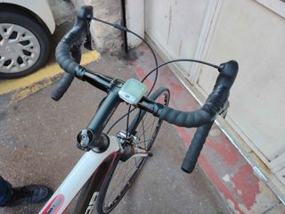 Bicicletta da corsa Merida Scultura