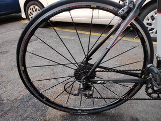 Bicicletta da corsa Merida Scultura