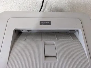 Impresora Brother HL-2135W