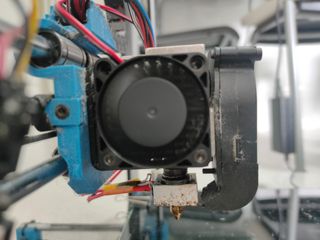 Impresora 3D BQ Prusa i3 Hephestos
