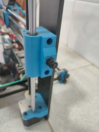 Impresora 3D BQ Prusa i3 Hephestos