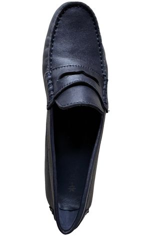 Mocasines Coconut niño azul marino talla 36