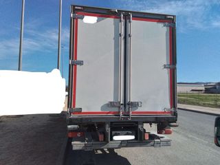 Iveco Eurocargo 180E28 Frigorífico