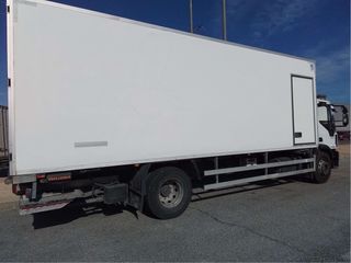 Iveco Eurocargo 180E28 Frigorífico