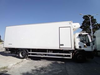 Iveco Eurocargo 180E28 Frigorífico