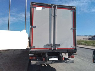 Iveco Eurocargo 180E28 Frigorífico
