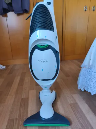 Aspiradora Vorwerk
