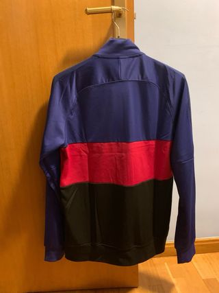 Chaqueta FC Barcelona Oficial sin estrenar
