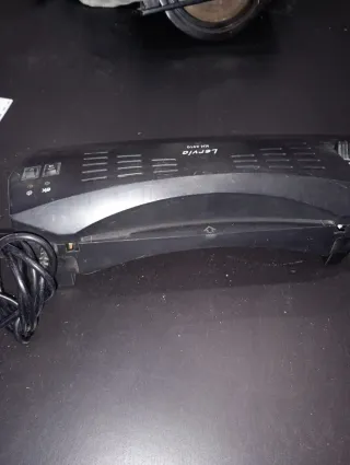 Plastificadora Lervia KM 4410