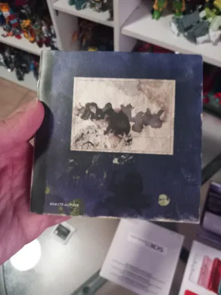 Spirit Camera: La Memoria Maldita, versión Europea