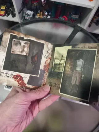 Spirit Camera: La Memoria Maldita, versión Europea