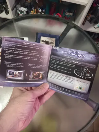 Spirit Camera: La Memoria Maldita, versión Europea