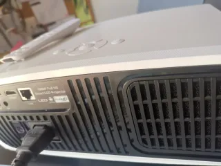 Proyector Luximagen UHD 400 Blanco