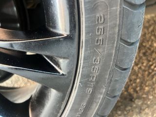 Llantas BMW 19 pulgadas se cambian por 18