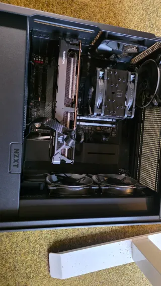 Asus TUF Gaming RX 6900 XT 16GB GDDR6 RGB