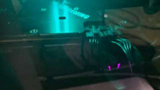 Asus TUF Gaming RX 6900 XT 16GB GDDR6 RGB