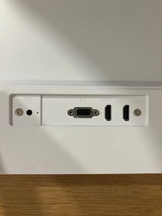 Monitor HP 27 pulgadas