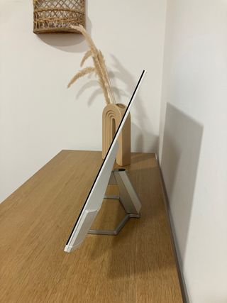 Monitor HP 27 pulgadas