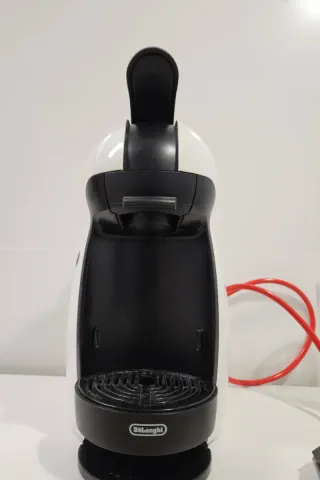 Cafetera Nescafé Dolce Gusto Krups muy buen estado