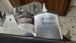 Fanali Posteriori E46 originali