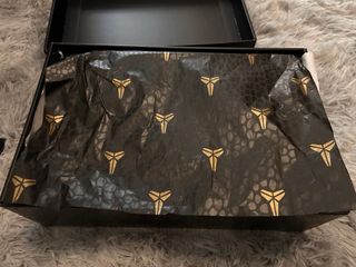 Nike Kobe 8 VIII Protro University Red