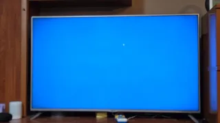 Televisión LG 55 Negra