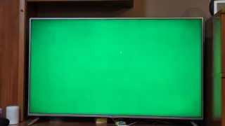 Televisión LG 55 Negra