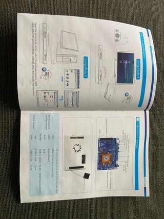 Consola Arcade MODCENTER Pac-Man