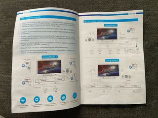 Consola Arcade MODCENTER Pac-Man