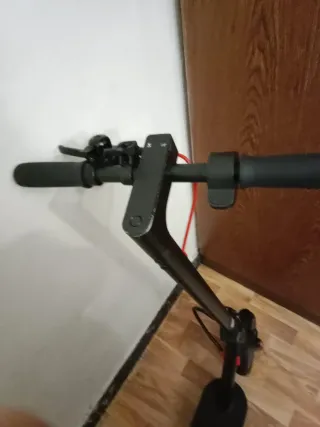 Patinete eléctrico scooter i9