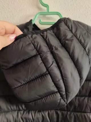 Cazadora ligera de chica talla M de Jennifer nueva