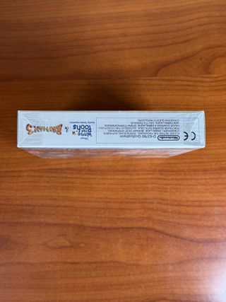 Winnie The Pooh's + Rayman 3 Gioco Sigillato GBA