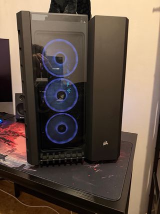 PC Gaming Ryzen 9 5950X RX 7900XT