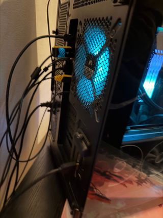 PC Gaming Ryzen 9 5950X RX 7900XT