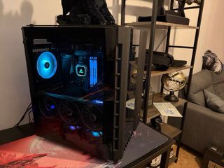 PC Gaming Ryzen 9 5950X RX 7900XT