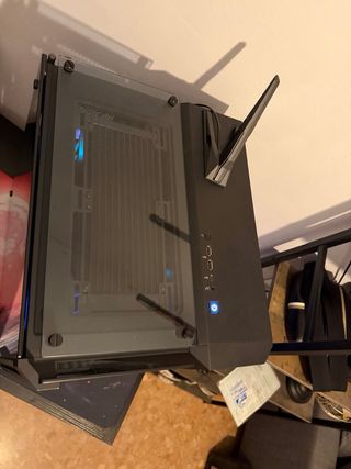 PC Gaming Ryzen 9 5950X RX 7900XT