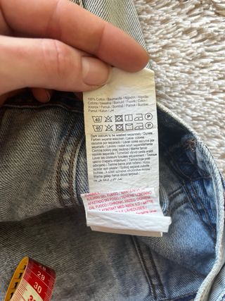 Chaleco tejano con capucha