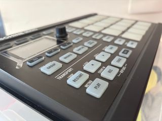 Native Instruments Maschine Mikro MK 2 - BK