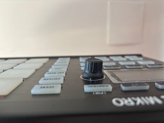 Native Instruments Maschine Mikro MK 2 - BK