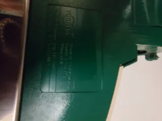 Compatibile con Vorwerk Kobold EB 135