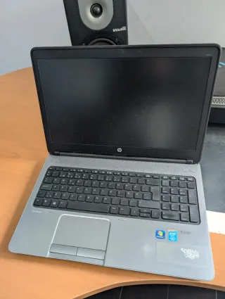 HP ProBook i5 8GB RAM 240SSD