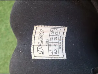 Botas Snowboard Talla 42