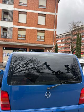Mercedes-Benz Vito 2003