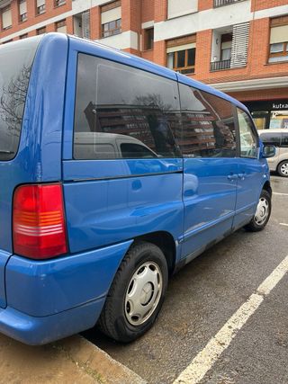 Mercedes-Benz Vito 2003