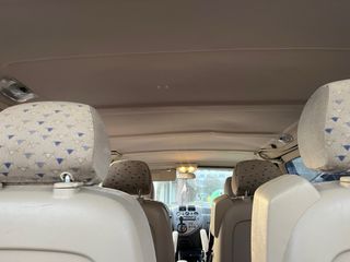 Mercedes-Benz Vito 2003