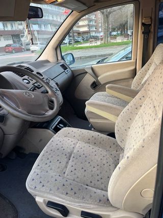 Mercedes-Benz Vito 2003
