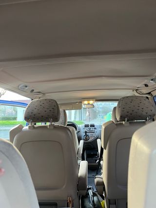 Mercedes-Benz Vito 2003