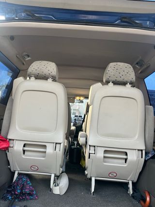 Mercedes-Benz Vito 2003