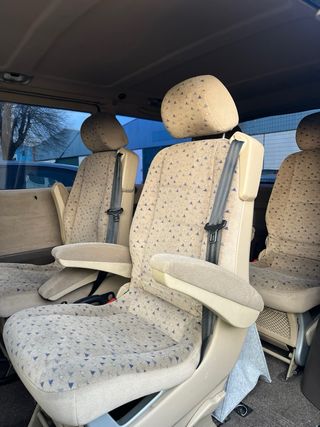 Mercedes-Benz Vito 2003