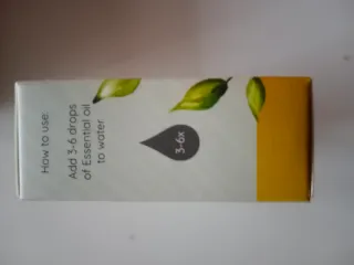 Set 5 Oli Essenziali CreaScents